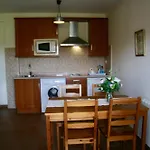 Rurales La Bardenilla Apartment *