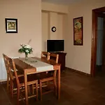 Rurales La Bardenilla Apartment Panes