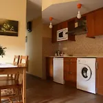 Apartment Rurales La Bardenilla