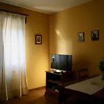 Apartment Rurales La Bardenilla *