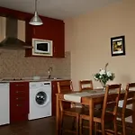 Apartment Rurales La Bardenilla Panes
