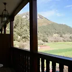 Apartment Rurales La Bardenilla