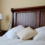 Rurales La Bardenilla Apartment