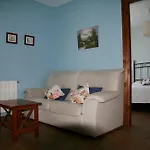 Rurales La Bardenilla Apartment