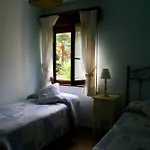 Apartment Rurales La Bardenilla