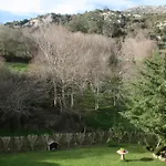 Rurales La Bardenilla