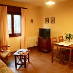 Apartment Rurales La Bardenilla Panes