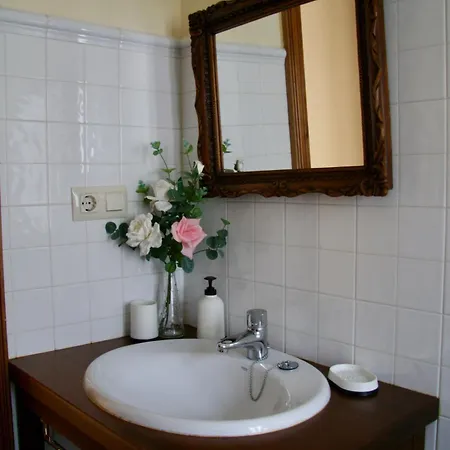 Rurales La Bardenilla *