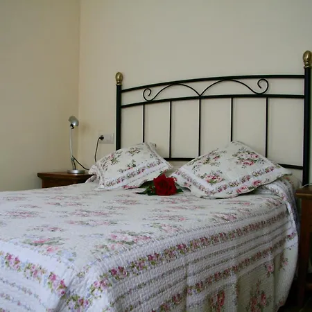 Apartment Rurales La Bardenilla