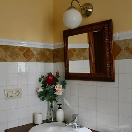 Rurales La Bardenilla * Panes