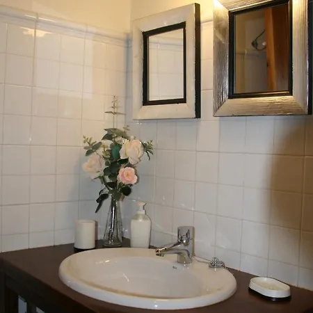 Rurales La Bardenilla