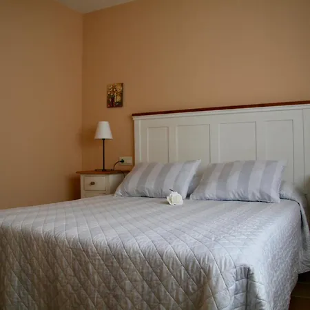Rurales La Bardenilla Apartment
