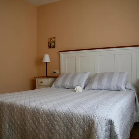 Rurales La Bardenilla Apartment