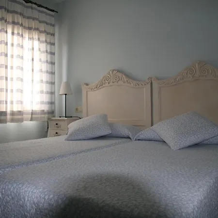 Apartment Rurales La Bardenilla