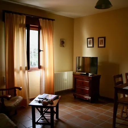 Rurales La Bardenilla Panes