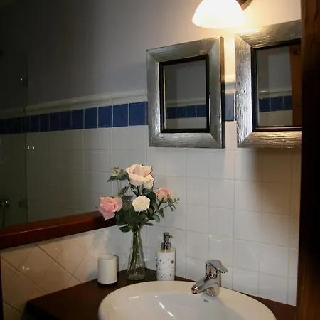 Rurales La Bardenilla Apartment Panes