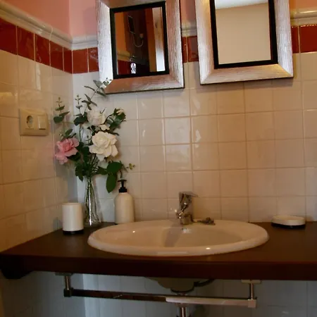 Apartment Rurales La Bardenilla Panes