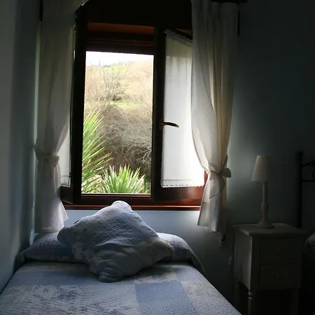 Rurales La Bardenilla *