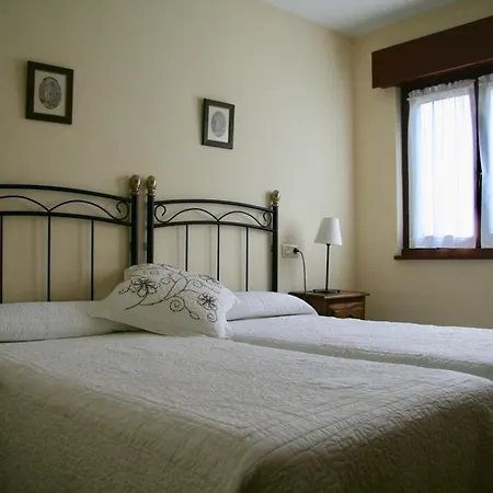 Rurales La Bardenilla Panes