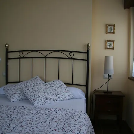 Rurales La Bardenilla * Panes