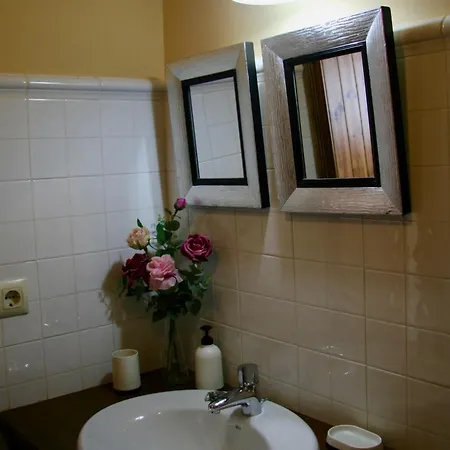 Rurales La Bardenilla Apartment