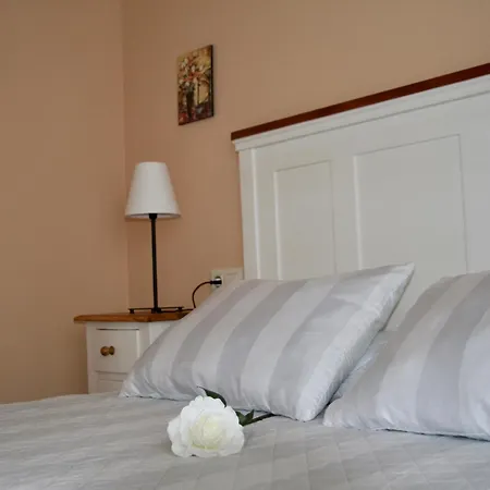 Rurales La Bardenilla Apartment Panes