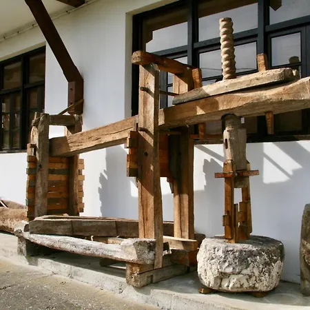 Rurales La Bardenilla