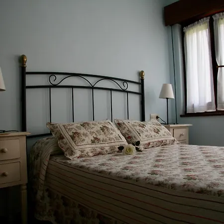 Apartment Rurales La Bardenilla *
