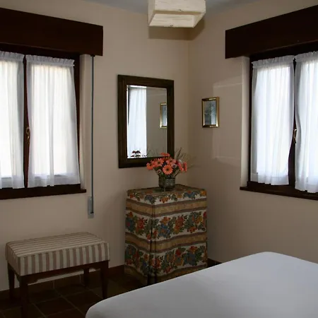 Rurales La Bardenilla *