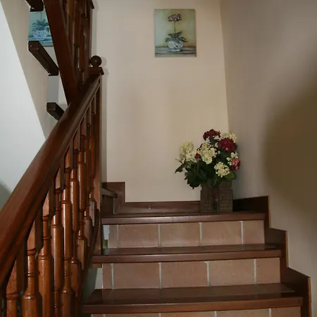 Apartment Rurales La Bardenilla Panes