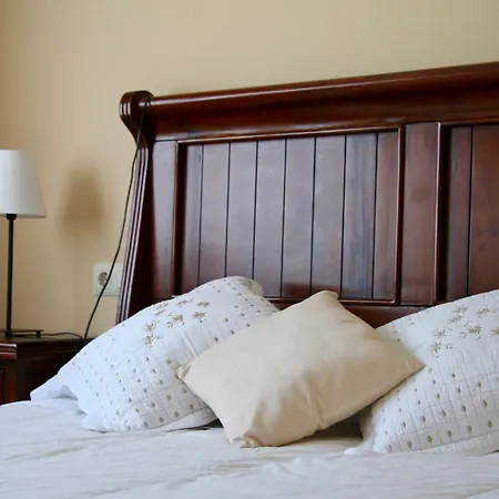 Rurales La Bardenilla Appartement