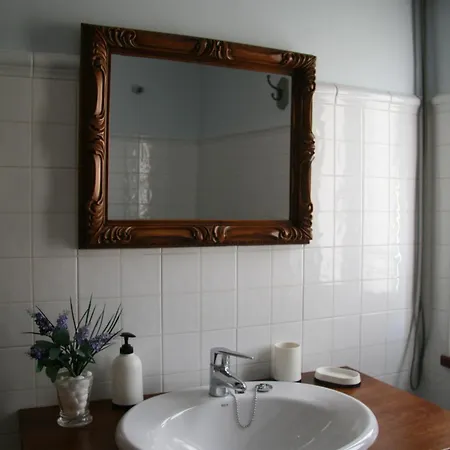 Appartement Rurales La Bardenilla *