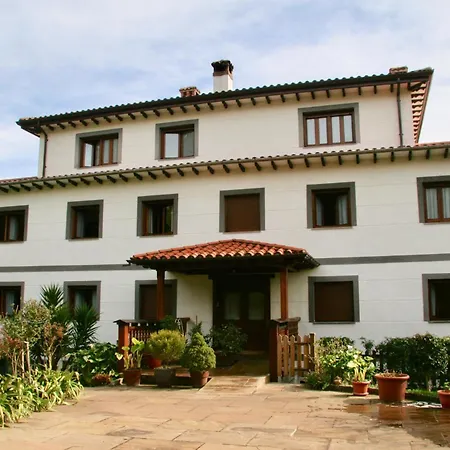 Rurales La Bardenilla Apartment Panes