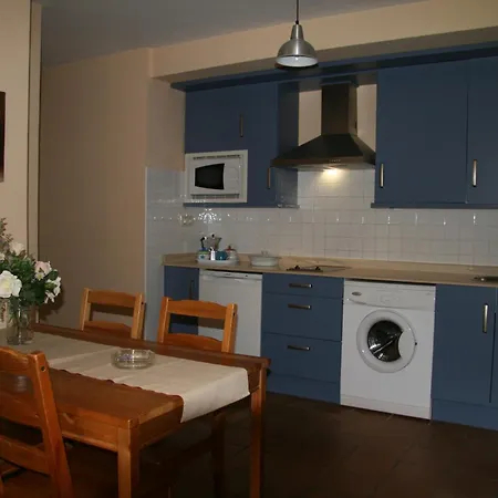 Rurales La Bardenilla * Panes