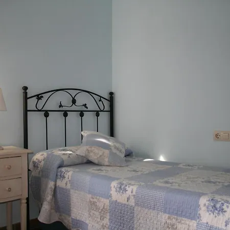 Apartment Rurales La Bardenilla