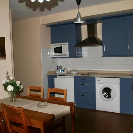 Rurales La Bardenilla