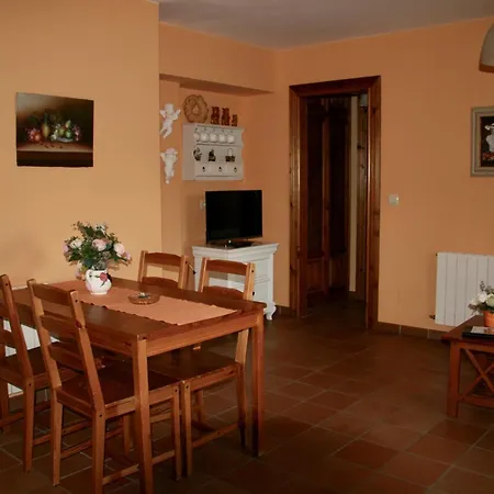 Rurales La Bardenilla *