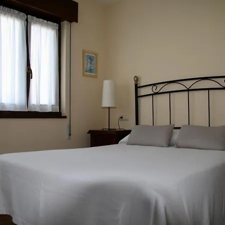 Rurales La Bardenilla * Panes