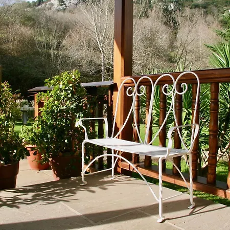 Rurales La Bardenilla *