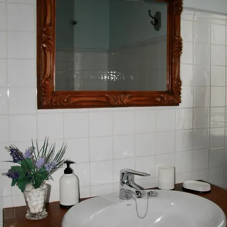 Appartement Rurales La Bardenilla