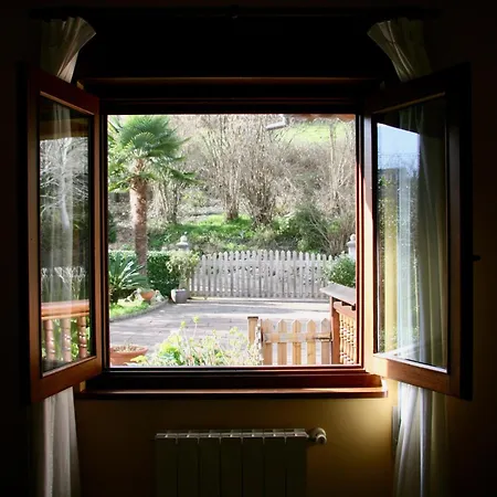 Rurales La Bardenilla Appartement