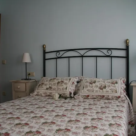 Rurales La Bardenilla Apartment