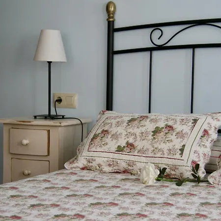Apartment Rurales La Bardenilla *