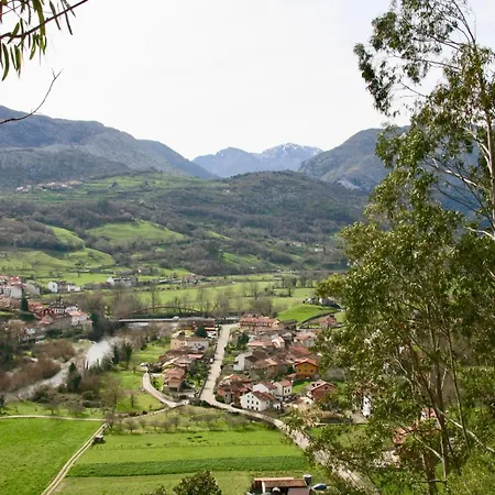 Rurales La Bardenilla