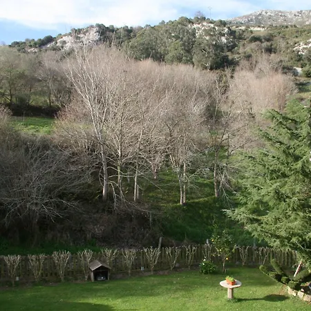 Rurales La Bardenilla